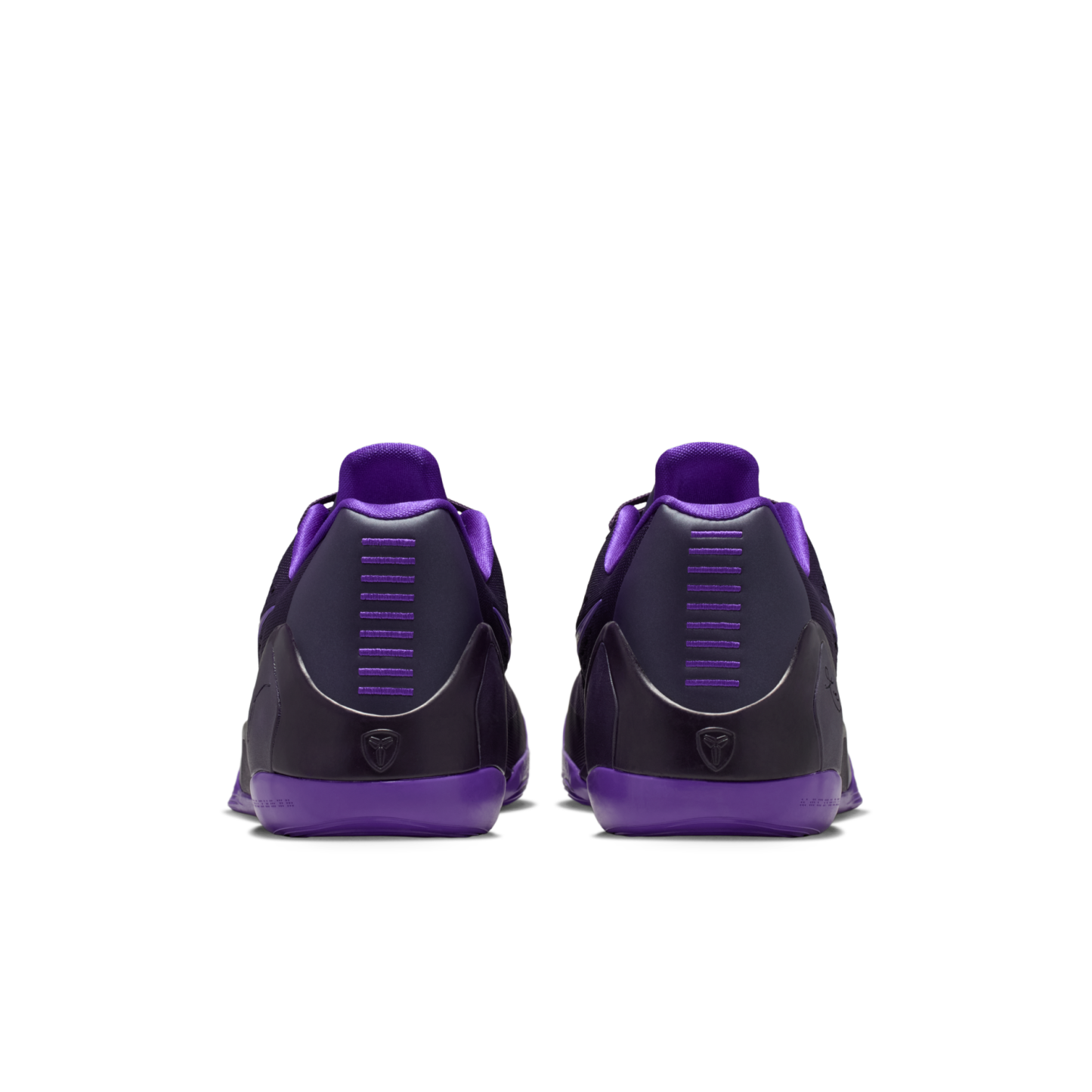 Nike Zoom Kobe 9 EM Low Protro TB "Purple Dynasty"