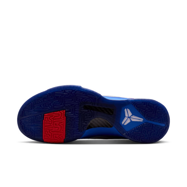 Nike Zoom Kobe 5 Protro "Dodgers"