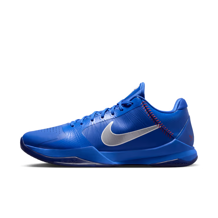 Nike Zoom Kobe 5 Protro "Dodgers"