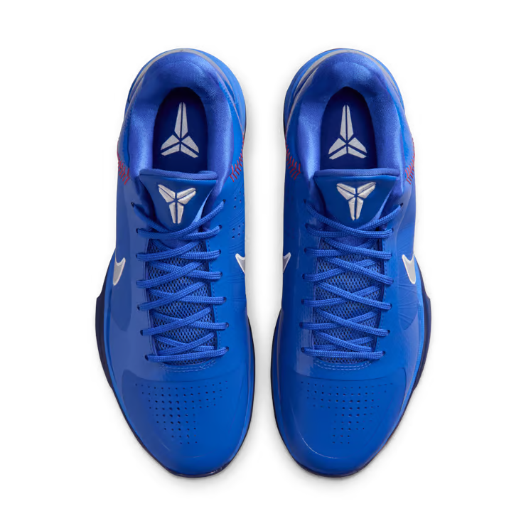 Nike Zoom Kobe 5 Protro "Dodgers"