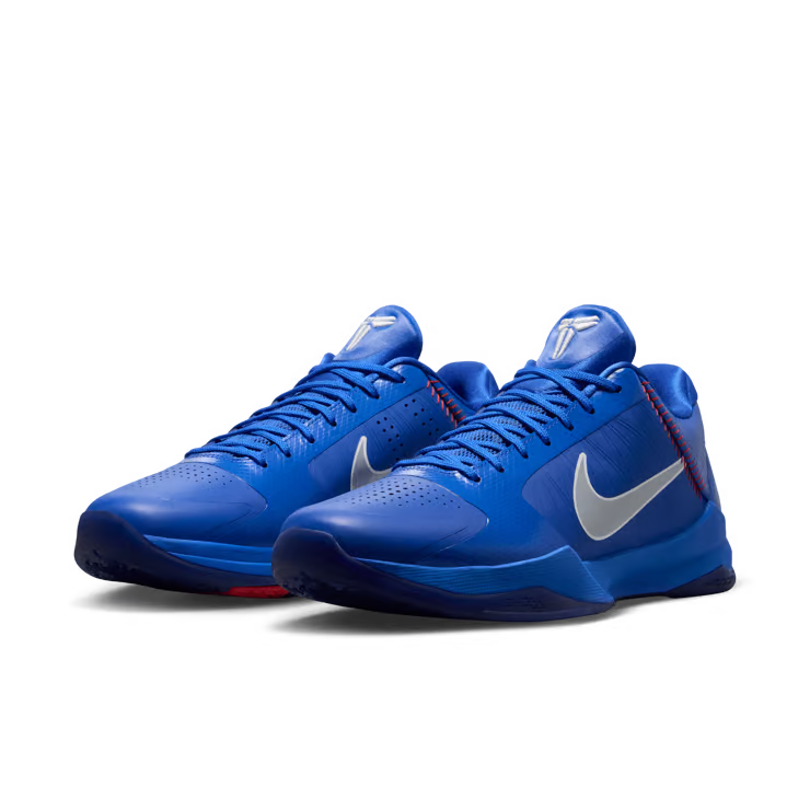 Nike Zoom Kobe 5 Protro "Dodgers"