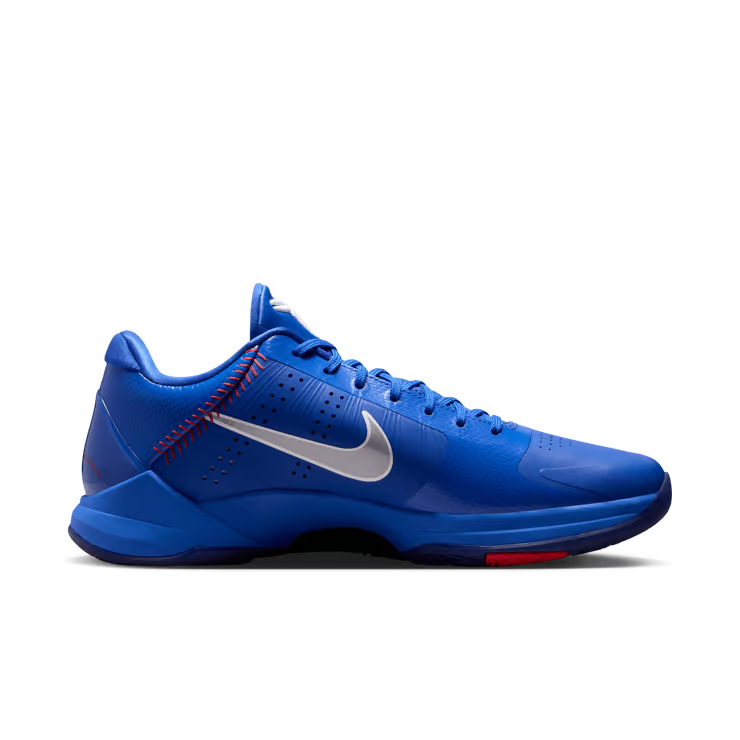 Nike Zoom Kobe 5 Protro "Dodgers"