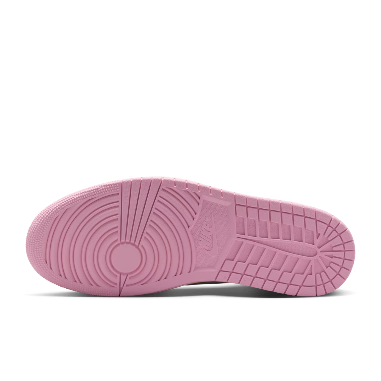 Travis Scott x Air Jordan 1 Retro Low OG SP "Shy Pink"