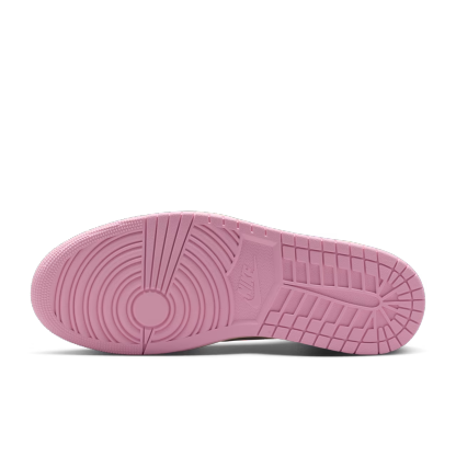Travis Scott x Air Jordan 1 Retro Low OG SP "Shy Pink"