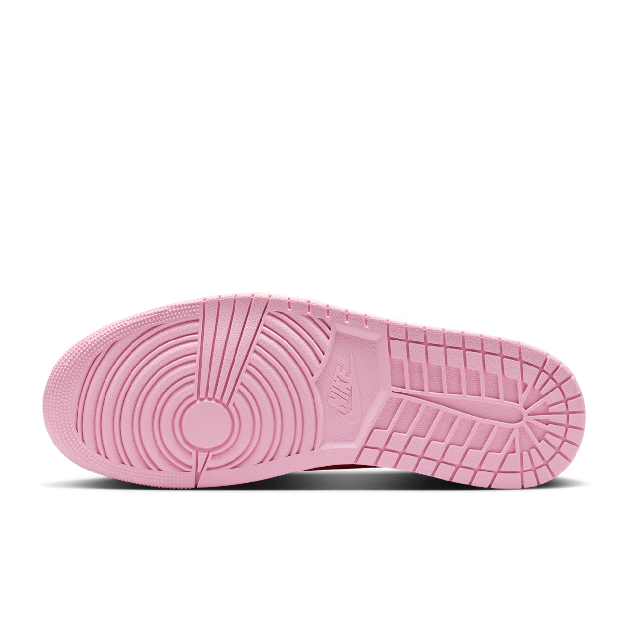 Travis Scott x Air Jordan 1 Retro Low OG SP "Tropical Pink"