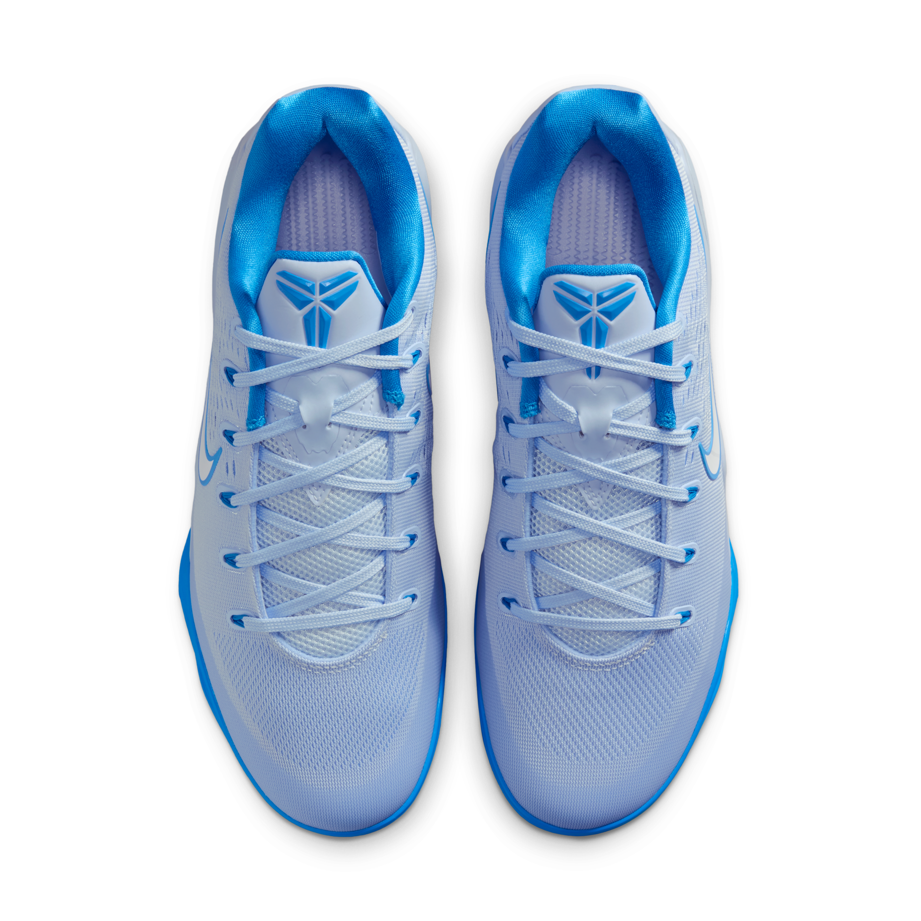Nike Zoom Kobe 9 EM Low Protro TB "Hydrogen Blue"