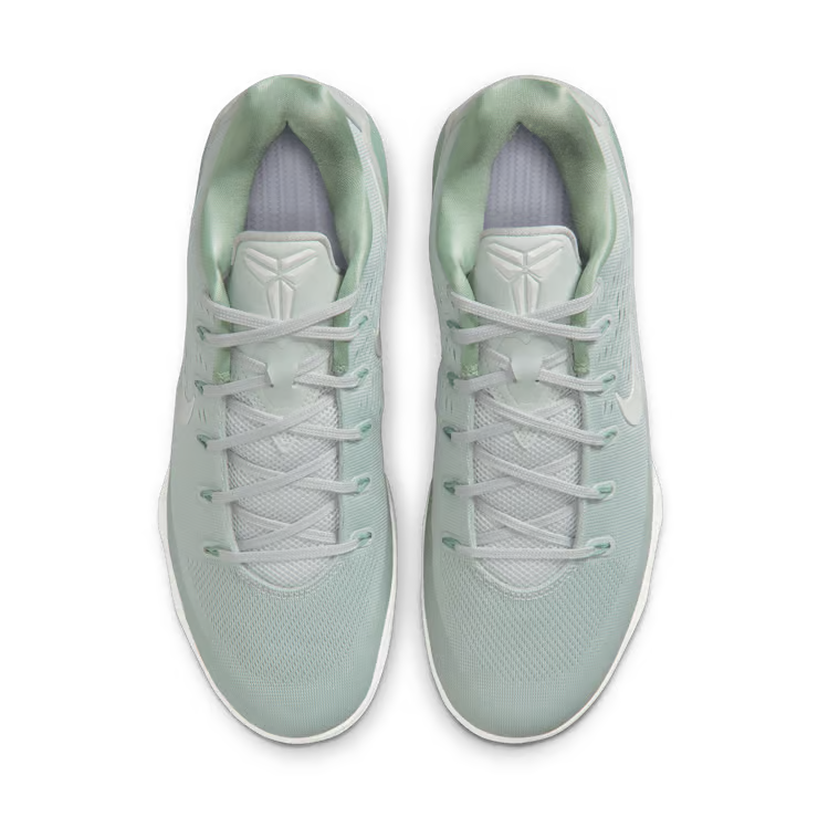 Nike Zoom Kobe 9 EM Low Protro "Steam"