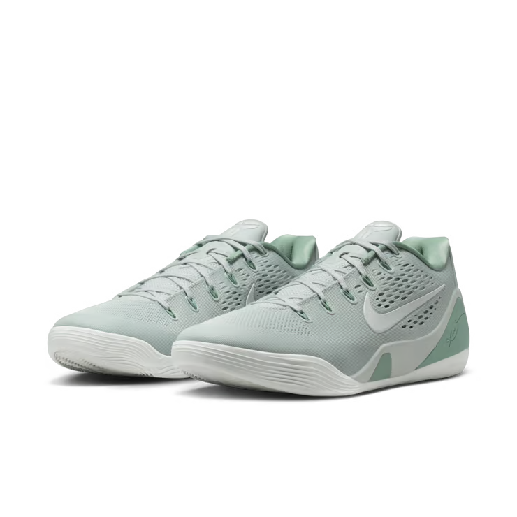 Nike Zoom Kobe 9 EM Low Protro "Steam"