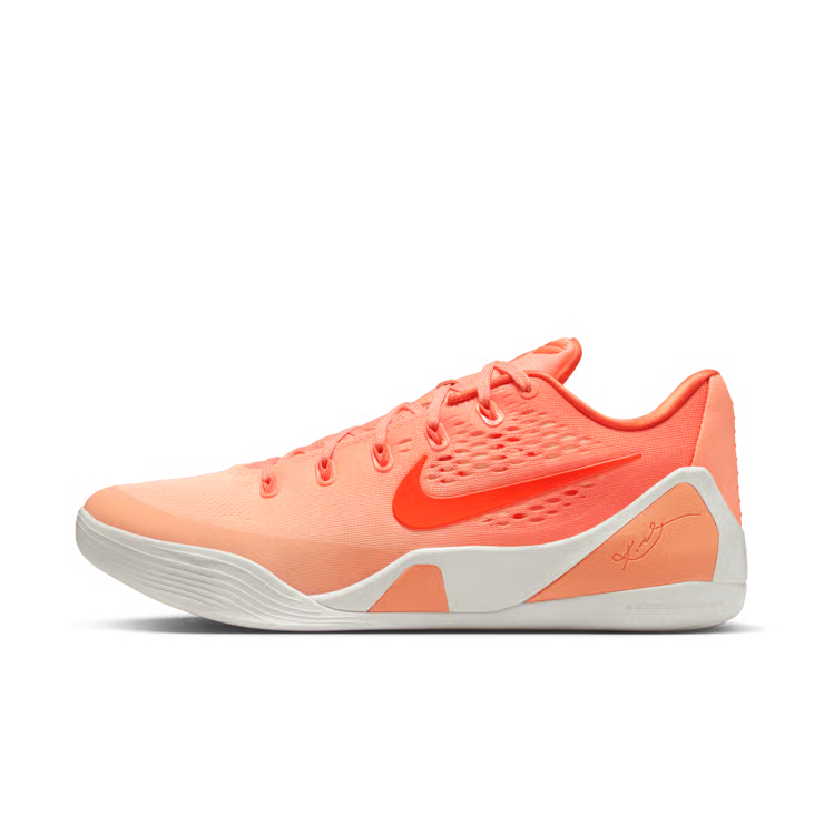 Nike Zoom Kobe 9 EM Low Protro "WNBA"