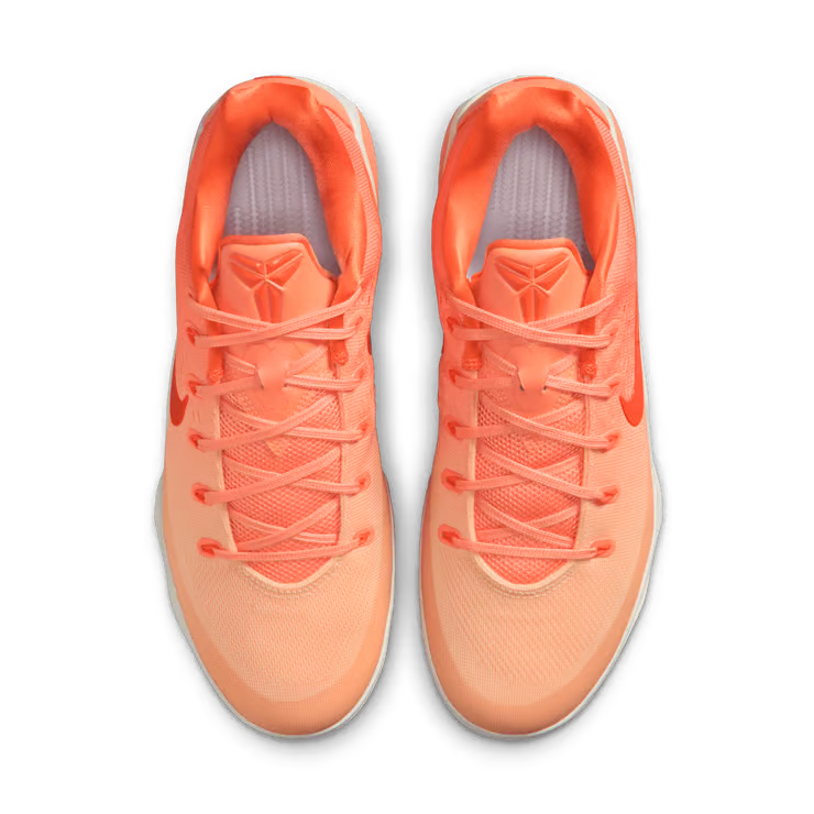 Nike Zoom Kobe 9 EM Low Protro "WNBA"
