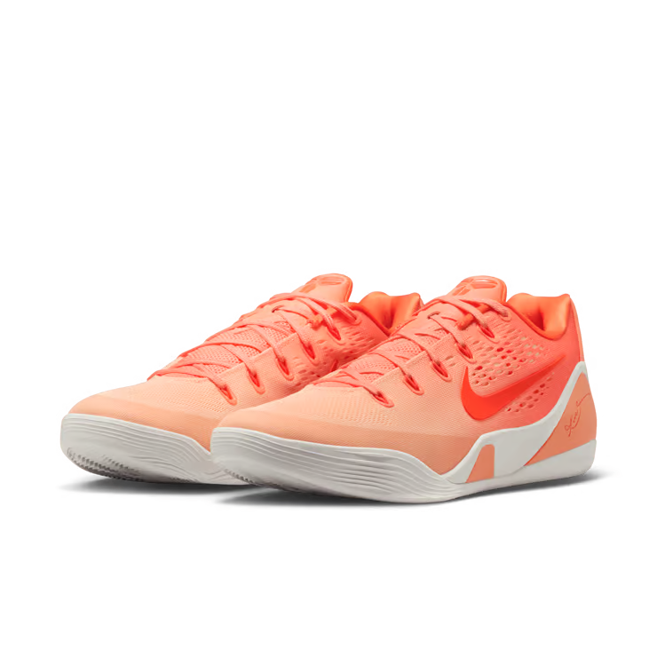Nike Zoom Kobe 9 EM Low Protro "WNBA"