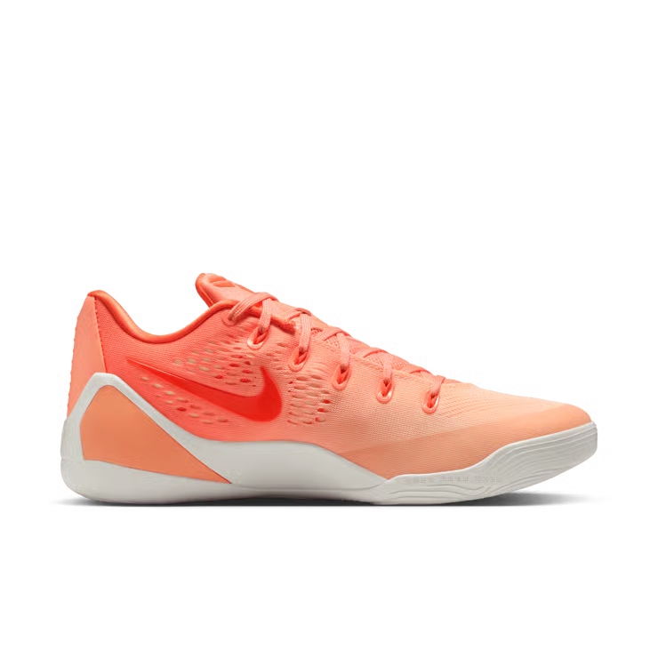 Nike Zoom Kobe 9 EM Low Protro "WNBA"
