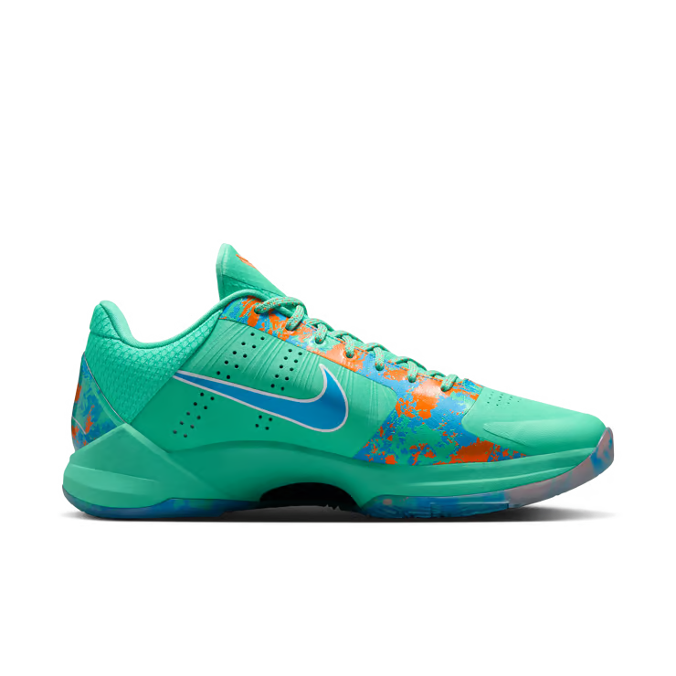 Jalen Brunson x Nike Zoom Kobe 5 Protro "NY vs. NY"