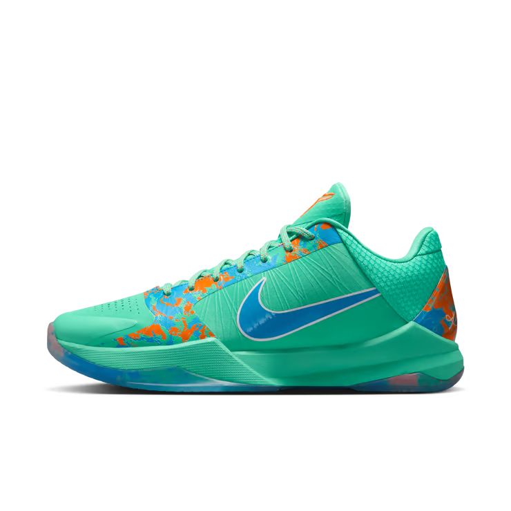 Jalen Brunson x Nike Zoom Kobe 5 Protro "NY vs. NY"