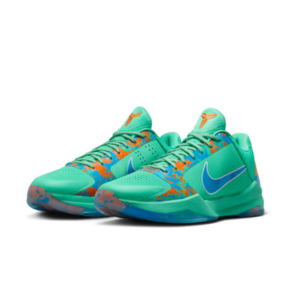 Jalen Brunson x Nike Zoom Kobe 5 Protro "NY vs. NY"