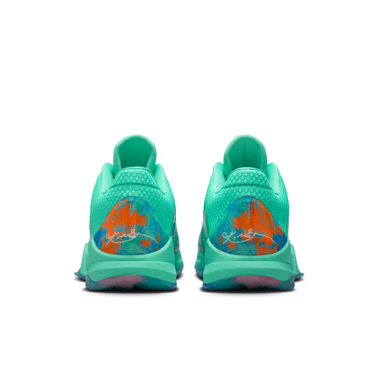 Jalen Brunson x Nike Zoom Kobe 5 Protro "NY vs. NY"