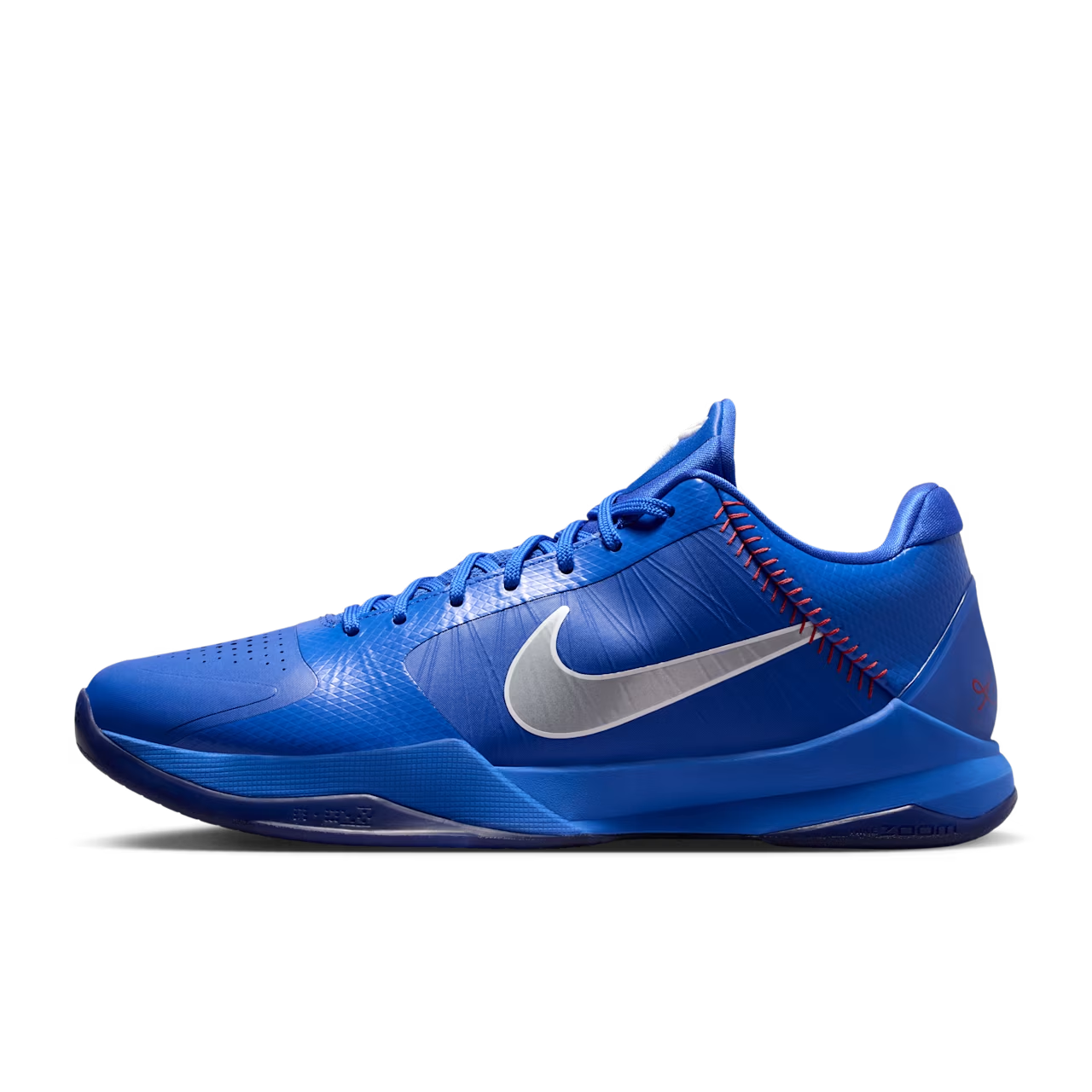 Nike Zoom Kobe 5 Protro "Dodgers"