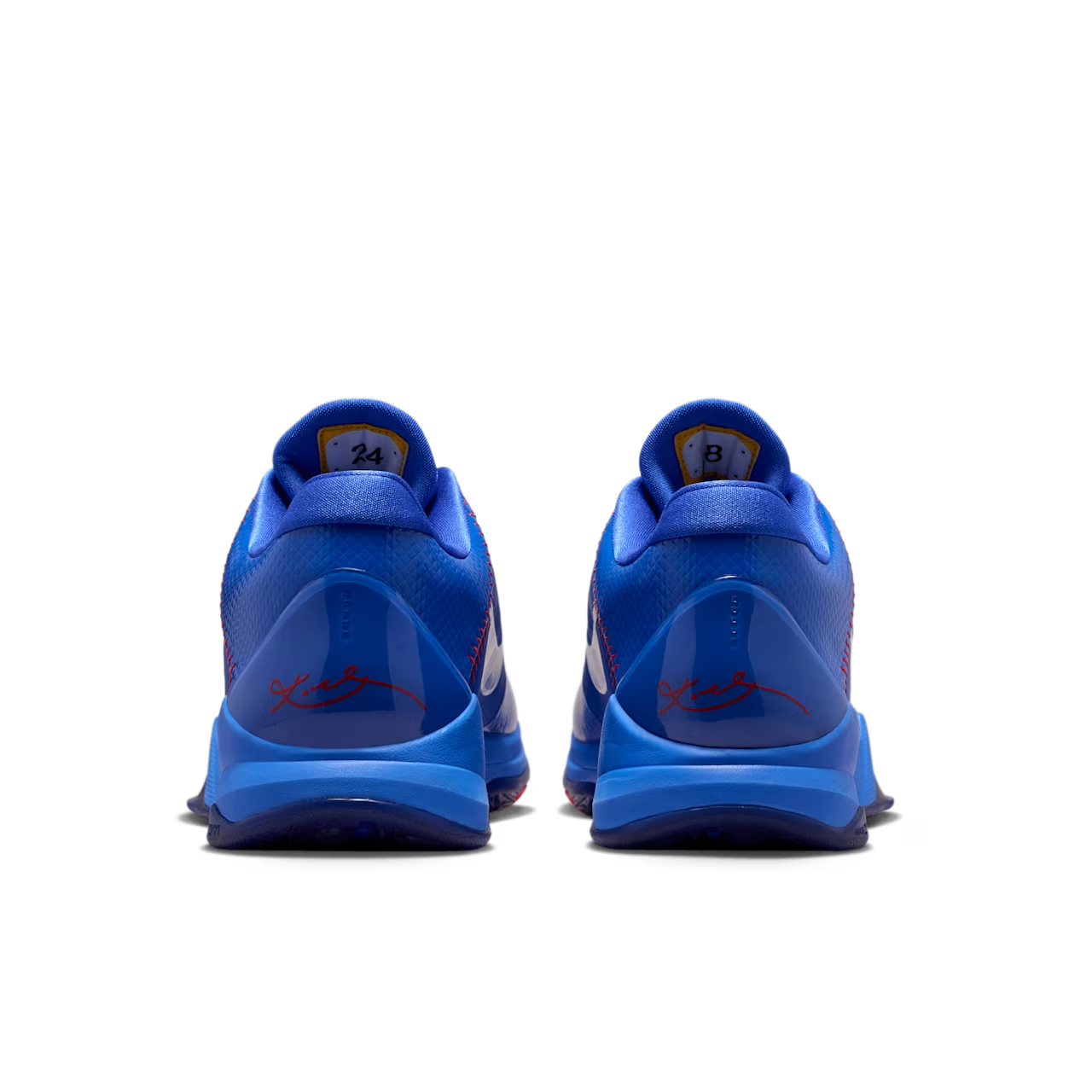 Nike Zoom Kobe 5 Protro "Dodgers"