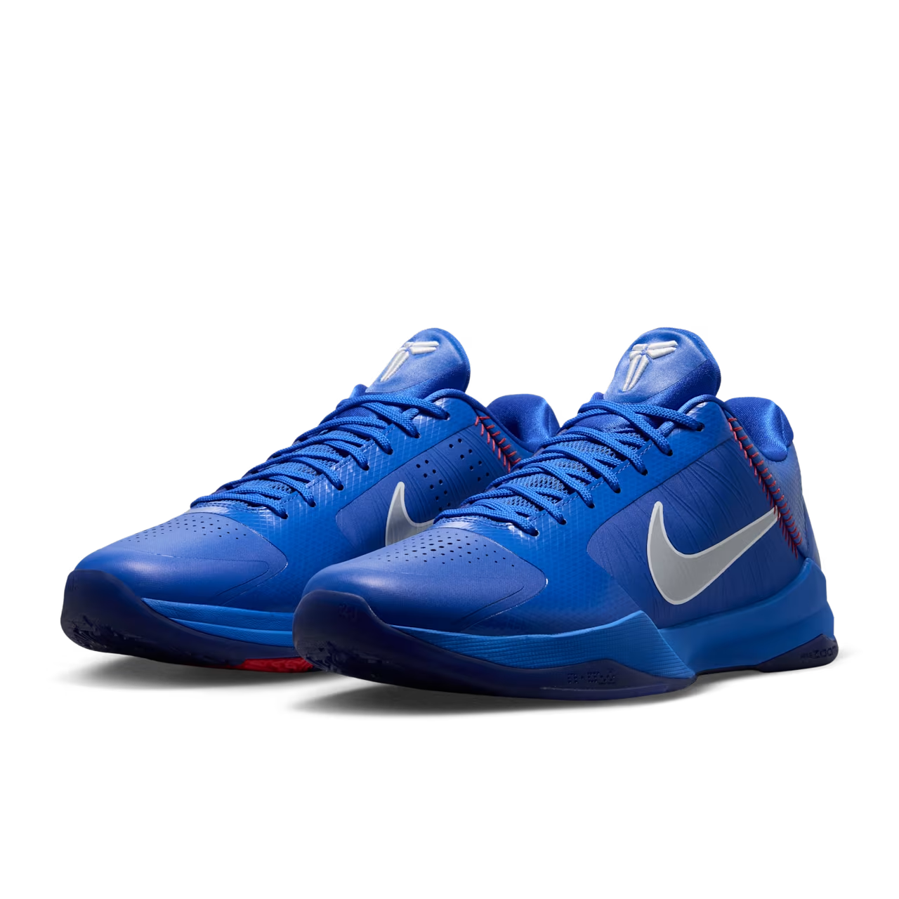 Nike Zoom Kobe 5 Protro "Dodgers"