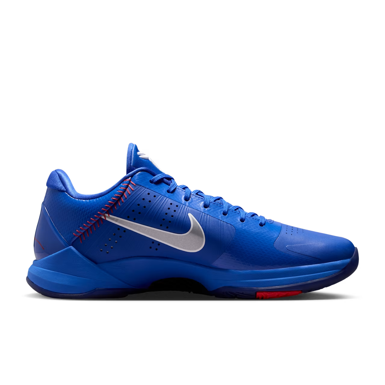 Nike Zoom Kobe 5 Protro "Dodgers"