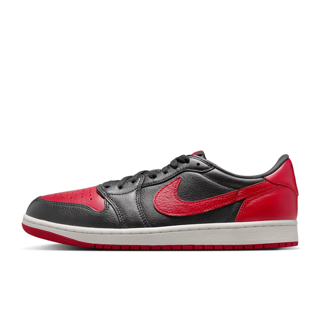 Air Jordan 1 Retro Low OG "Banned"