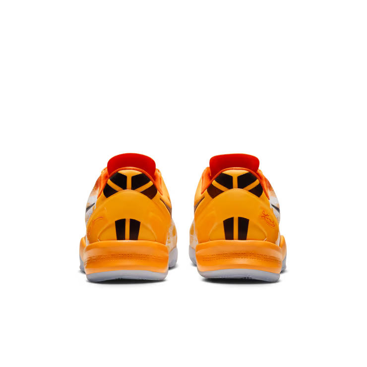 Nike Kobe 8 Protro "Shanghai Fireworks"
