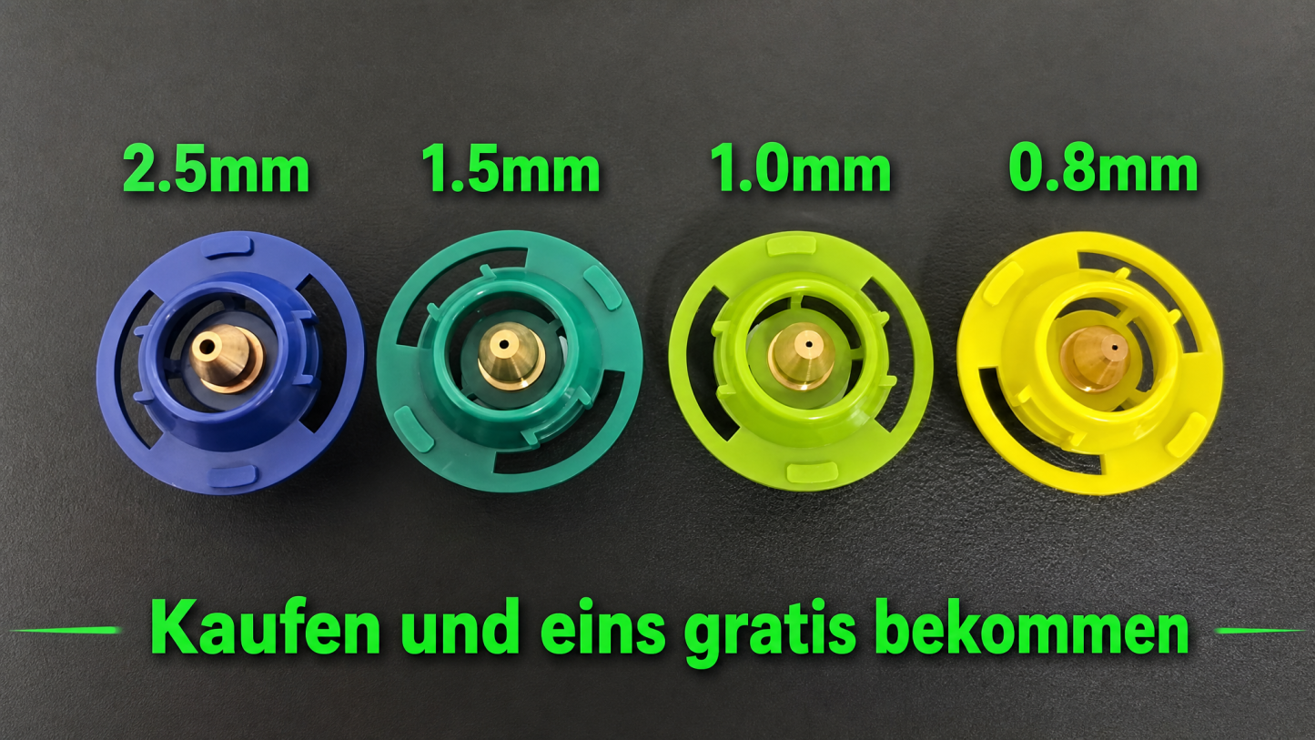 Kabellose Farbsprühpistole mit 2 Akkus – ideal für Haus, Möbel und Innenbereiche, perfekt für DIY-Projekte.