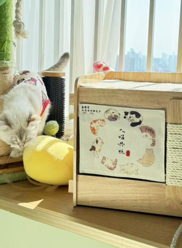 毛毛選物｜Cat&Dog