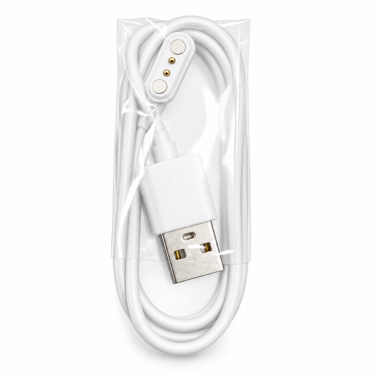 AI Smart Glasses Charging cable
