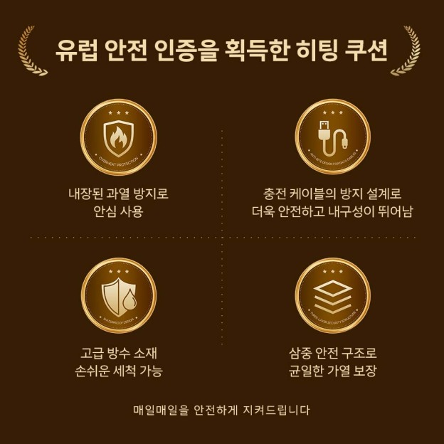 [PETTENA Select] 펫카트용 온열 매트