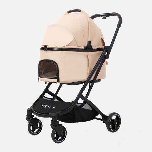 ORION  강아지 유모차 업그레이드형 오리온