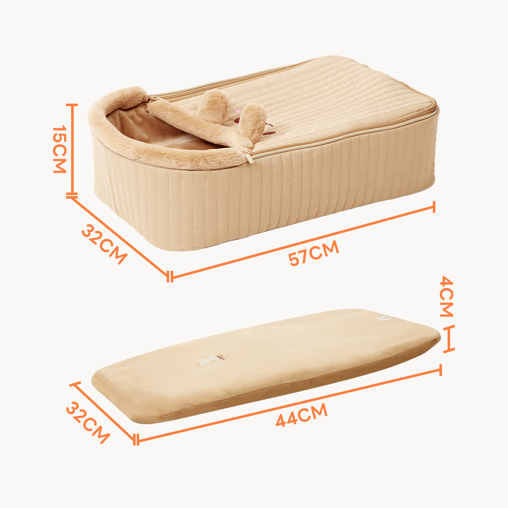 PETTENA 반려동물 히터 쿠션