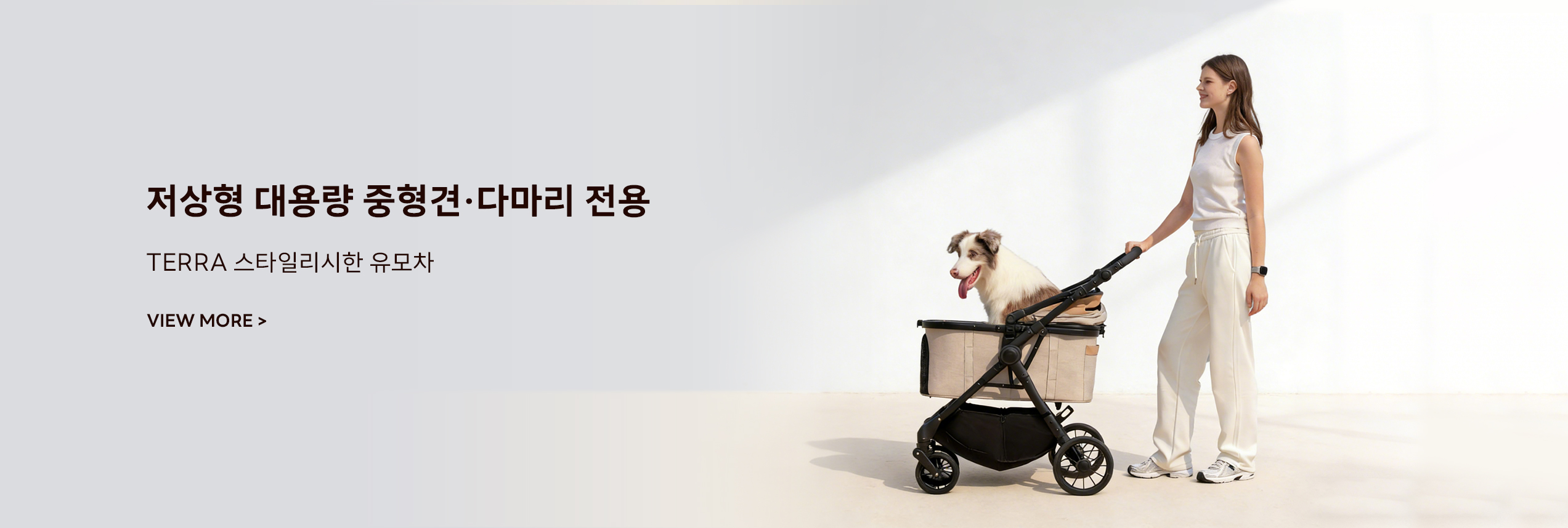 {"default":"펫테나 강아지 유모차 테라"}
