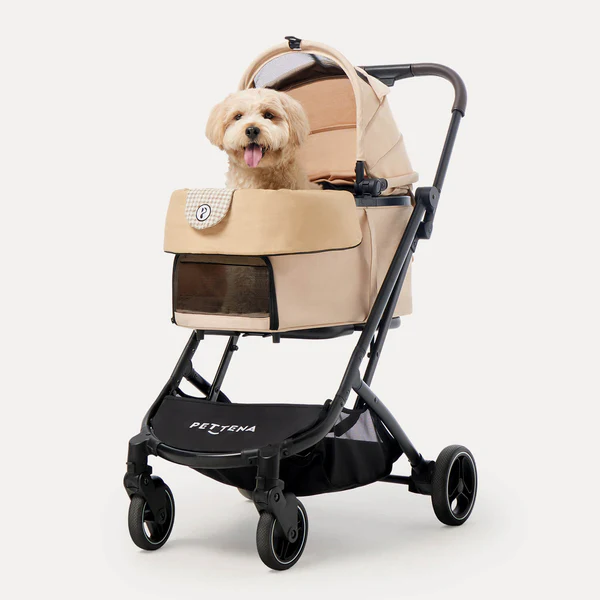 ORION  강아지 유모차 업그레이드형 오리온