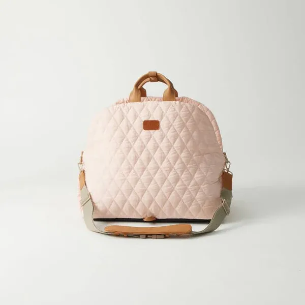 세련된 반려동물용 소프트 캐리어 