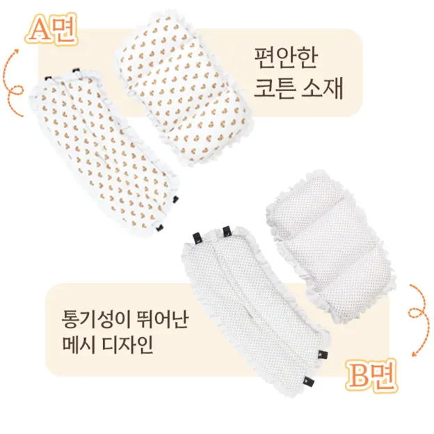 SC20 花边小熊二件套