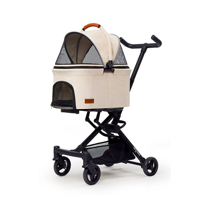 펫 카트 경량형