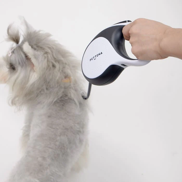 다기능 강아지용 리드줄