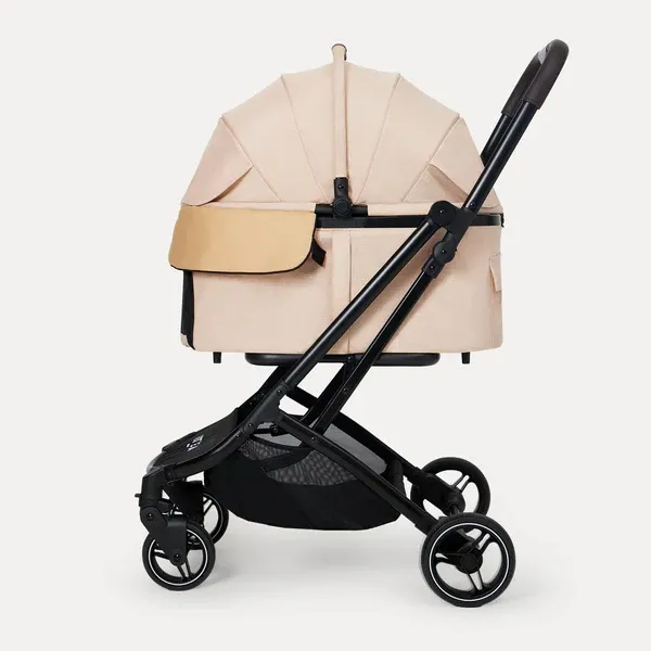 ORION  강아지 유모차 업그레이드형 오리온