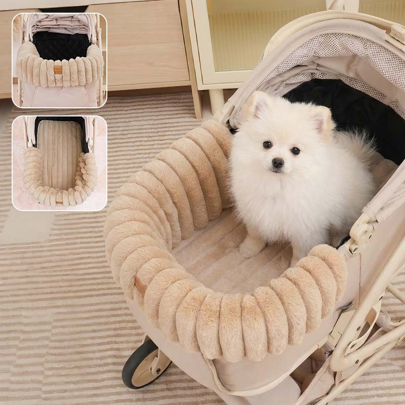 NEWTON 강아지 유모차 자중 순간 폴딩 뉴턴