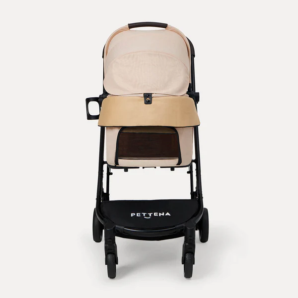 ORION  강아지 유모차 업그레이드형 오리온