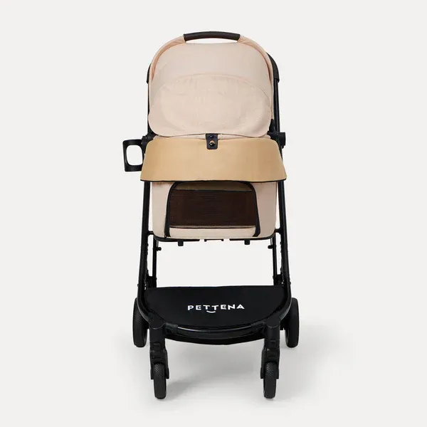 ORION  강아지 유모차 업그레이드형 오리온