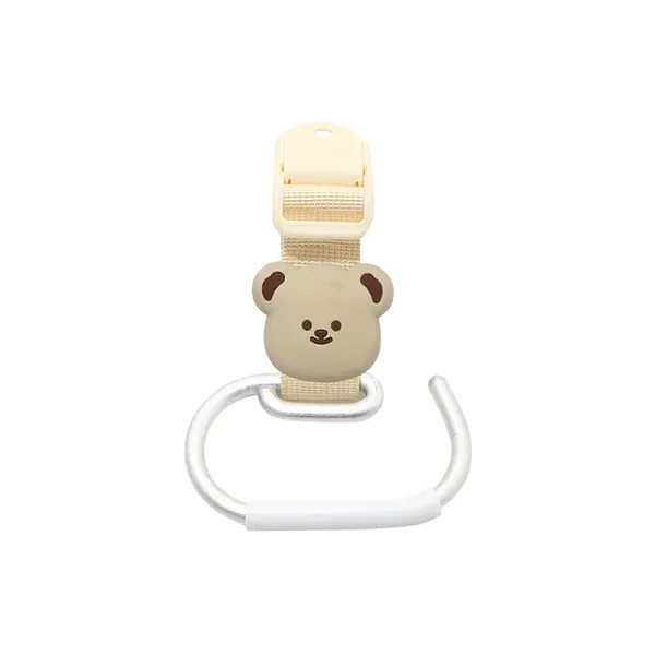 [신작 등장] 겨울 외출 준비!강아지 유모차 후크