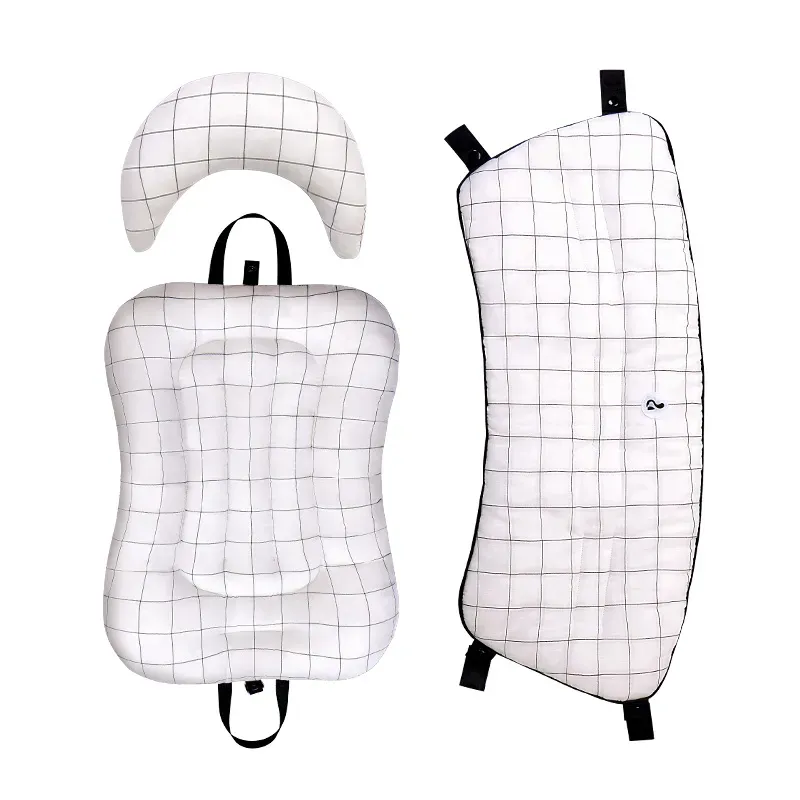 다이아몬드 쿠션 3종 세트