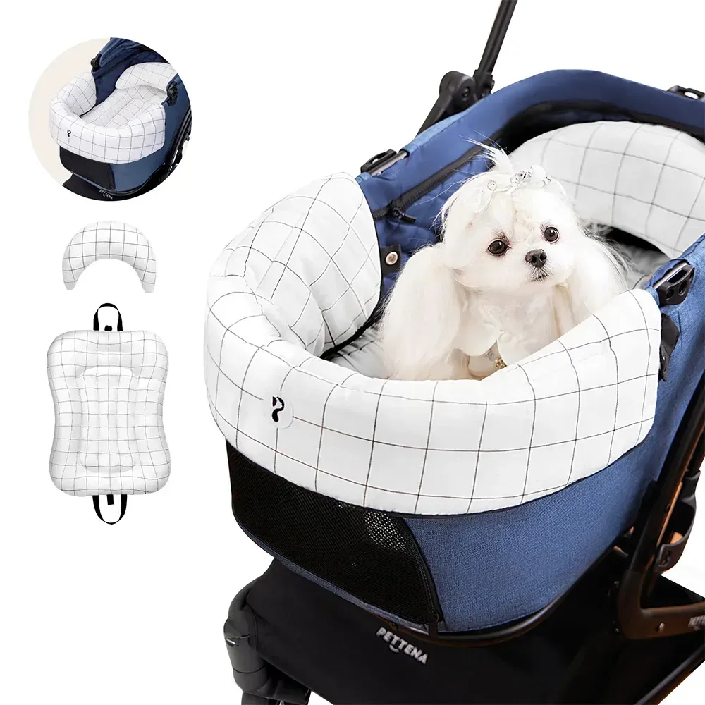 다이아몬드 쿠션 3종 세트