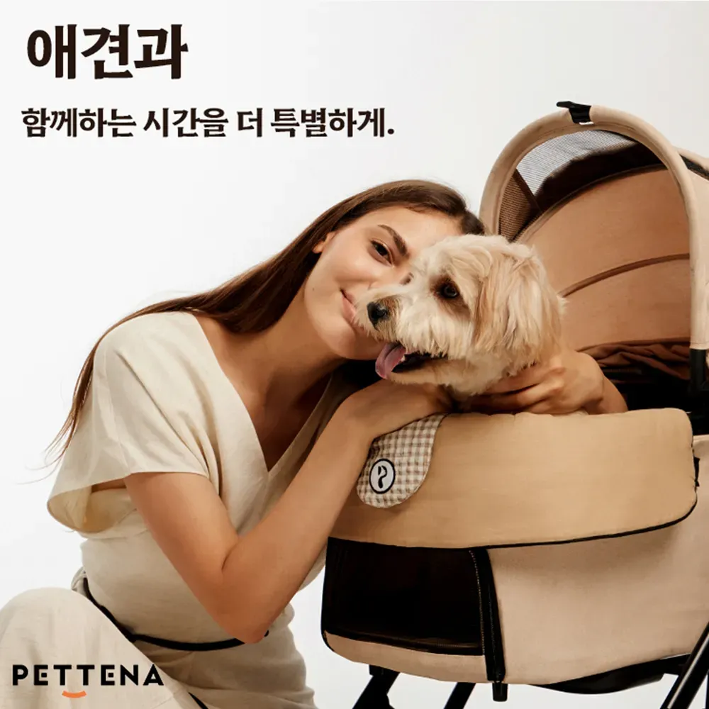 플로럴 프린지 투피스 세트