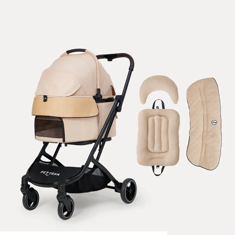 반려동물 유모차 오리온 업그레이드형 