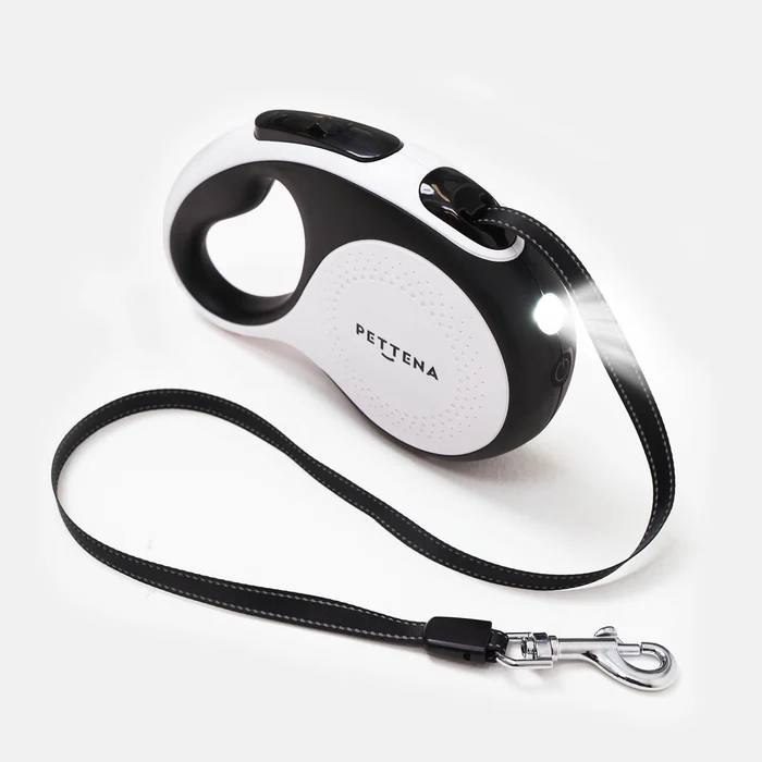 다기능 강아지용 리드줄