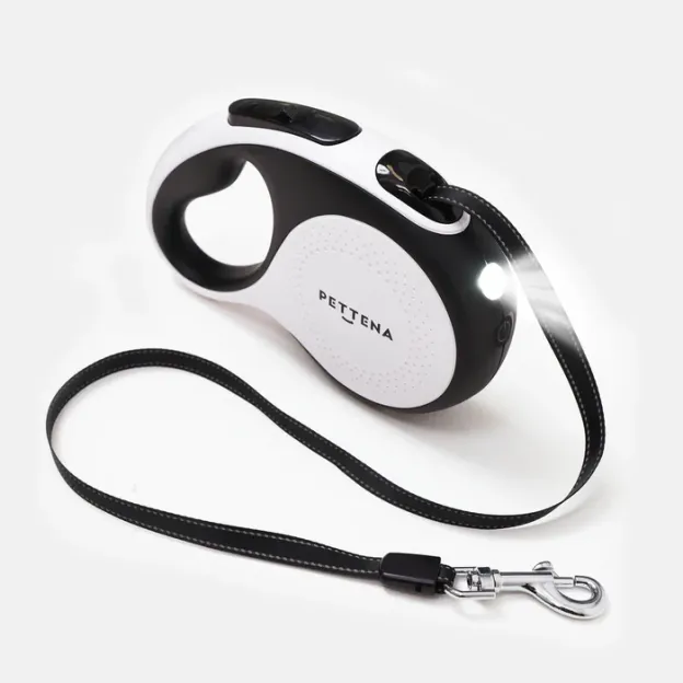 다기능 강아지용 리드줄