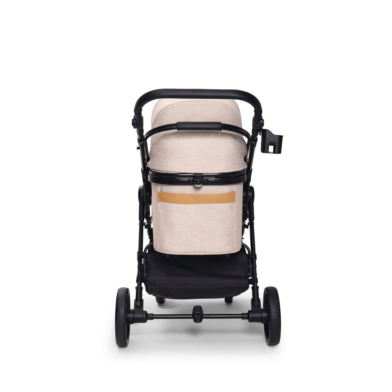 TERRA 중형견용 강아지 유모차 테라